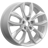 Premium Series КР001 7x18 5x114.3 ET45