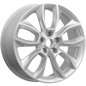 Premium Series КР001 7x18 5x114.3 ET45