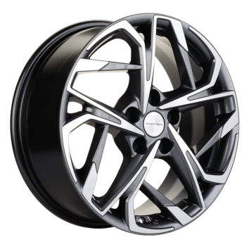 Khomen 1716 7x17 5x110 ET46 Khomen 1716 7x17 5x110 ET46