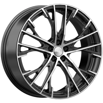 Скад Ларго 7.5x19 5x108 ET33