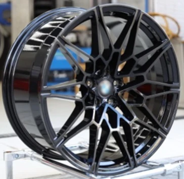 Forged BMW 826M 10x21 5x112 ET30
