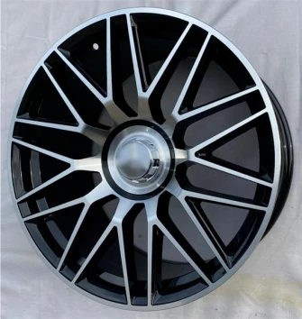 Replica FR MB 846 11.5x22 5x112 ET47