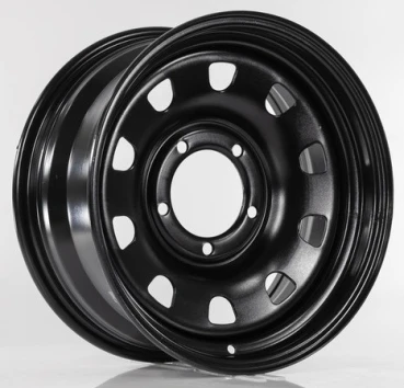 Trebl OFR-1 7x16 5x139.7 ET10 Trebl OFR-1 7x16 5x139.7 ET10