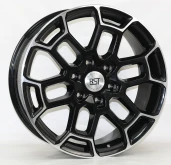 RST R072 8.5x20 6x139.7 ET35 RST R072 8.5x20 6x139.7 ET35