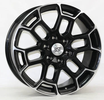 RST R072 8.5x20 6x139.7 ET25 RST R072 8.5x20 6x139.7 ET25