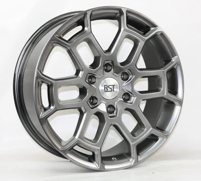 RST R072 8.5x20 6x139.7 ET25 RST R072 8.5x20 6x139.7 ET25