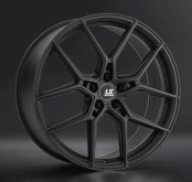 LS wheels FlowForming RC100 9.5x22 5x120 ET40