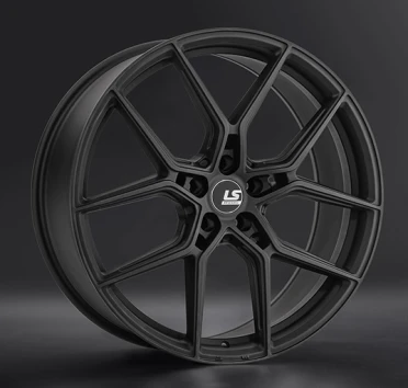 LS wheels FlowForming RC100 9.5x22 5x120 ET40 LS wheels FlowForming RC100 9.5x22 5x120 ET40