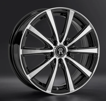 Replay VV406 6x16 5x100 ET40 Replay VV406 6x16 5x100 ET40