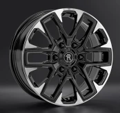 Replay KI398 7.5x18 6x114.3 ET46