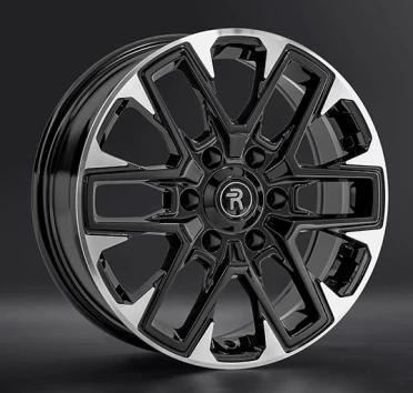 Replay HND394 7x18 6x139.7 ET53.5 Replay HND394 7x18 6x139.7 ET53.5