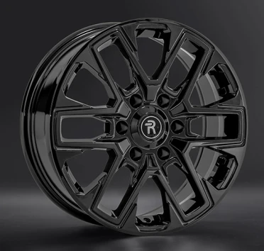 Replay TY450 7.5x18 6x139.7 ET25 Replay TY450 7.5x18 6x139.7 ET25