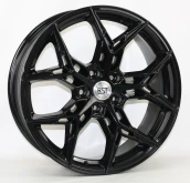 RST R139 7.5x19 5x114.3 ET40 RST R139 7.5x19 5x114.3 ET40