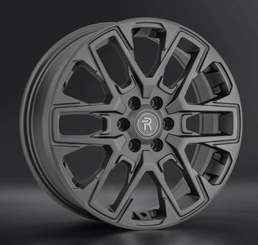 Replay DF5 7x18 6x114.3 ET45