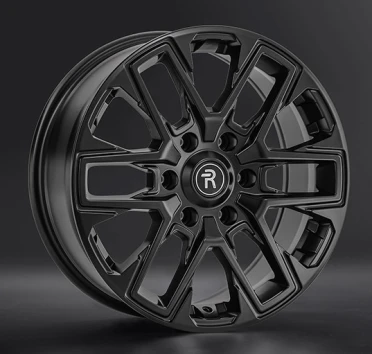 Replay TA27 8x18 6x139.7 ET36