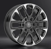 Replay TA27 8x18 6x139.7 ET36