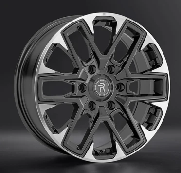 Replay TA27 8x18 6x139.7 ET36