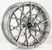 Megami MGM-11 6x14 4x100 ET35