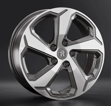 Replay HV105 7.5x19 5x114.3 ET40