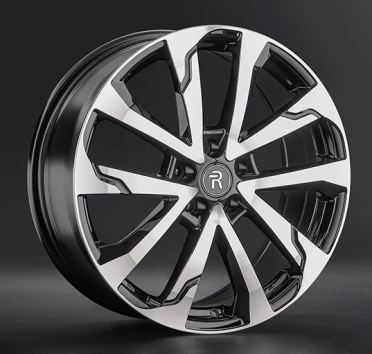 Replay HV111 7.5x19 5x114.3 ET40 Replay HV111 7.5x19 5x114.3 ET40