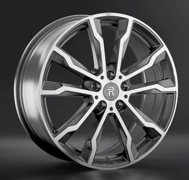 Replay CHR101 7.5x19 5x108 ET33 Replay CHR101 7.5x19 5x108 ET33