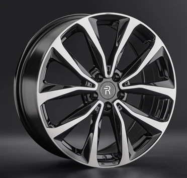 Replay CHR107 7.5x19 5x108 ET33 Replay CHR107 7.5x19 5x108 ET33