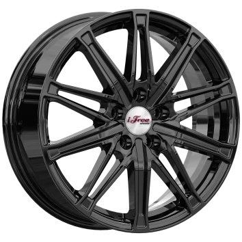 iFree Виар 6.5x17 5x108 ET33 iFree Виар 6.5x17 5x108 ET33