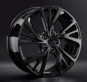 LS Forged FG22 7.5x19 5x108 ET38 LS Forged FG22 7.5x19 5x108 ET38
