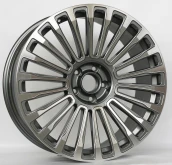RST R2101FF 9.5x21 5x120 ET45.5