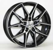 RST R247 7x17 5x108 ET45 RST R247 7x17 5x108 ET45