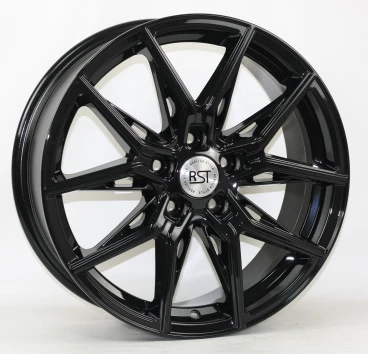RST R247 7x17 5x108 ET45
