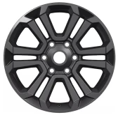 Carwel Лиард 1817 7.5x18 6x114.3 ET38 Carwel Лиард 1817 7.5x18 6x114.3 ET38