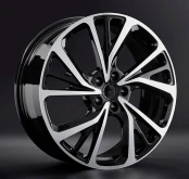 LS Forged FG22 7.5x19 5x108 ET38 LS Forged FG22 7.5x19 5x108 ET38