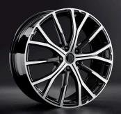 LS Forged LSFG21 8x19 5x120 ET30 LS Forged LSFG21 8x19 5x120 ET30