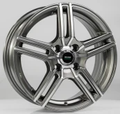 Megami MGM-1 6.5x16 4x100 ET40