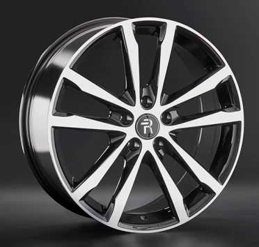 Replay GL72 8.5x20 5x108 ET52 Replay GL72 8.5x20 5x108 ET52