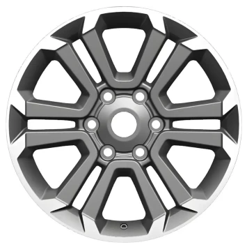 Carwel Лиард 1817 7.5x18 6x114.3 ET38