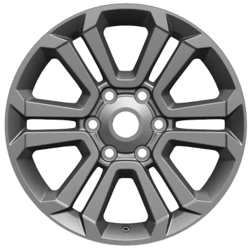 Carwel Лиард 1817 7.5x18 6x139.7 ET25 Carwel Лиард 1817 7.5x18 6x139.7 ET25