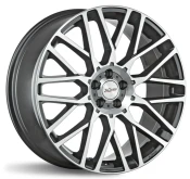 X'trike X-137 8.5x20 5x108 ET47.5