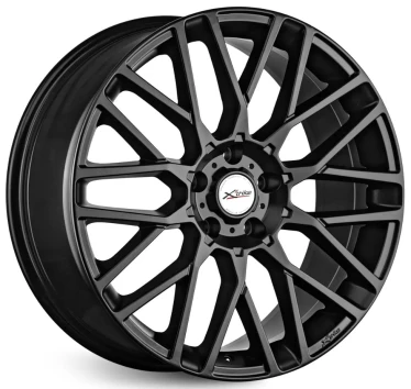 X'trike X-137 8.5x20 5x108 ET47.5