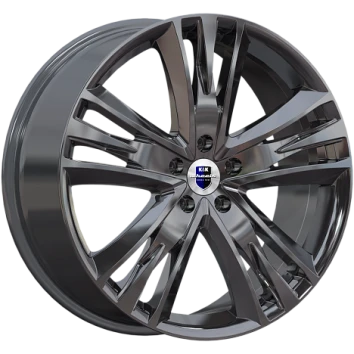 K&K Атлас 8.5x20 5x114.3 ET40 K&K Атлас 8.5x20 5x114.3 ET40