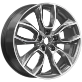 Premium Series КР001 7x18 5x114.3 ET45