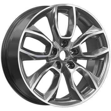 Premium Series КР001 7x18 5x114.3 ET45 Premium Series КР001 7x18 5x114.3 ET45