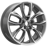 Premium Series КР001 7x18 5x114.3 ET45
