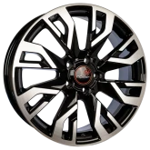 Remain R207 7x18 5x114.3 ET52 Remain R207 7x18 5x114.3 ET52