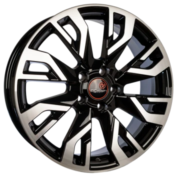 Remain R207 7x18 5x114.3 ET52