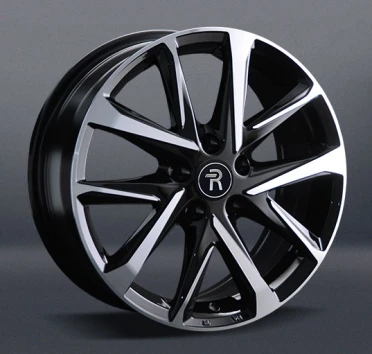 Replay VV247 7x17 5x112 ET43 Replay VV247 7x17 5x112 ET43