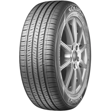 Kumho Solus KH32 SA01 205/55R16 91H