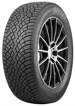 Ikon Tyres (Nokian Tyres) Autograph Snow 5 195/55R16 91T Ikon Tyres (Nokian Tyres) Autograph Snow 5 195/55R16 91T