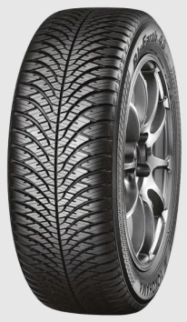 Yokohama BluEarth-4S AW21 235/60R18 107W Yokohama BluEarth-4S AW21 235/60R18 107W